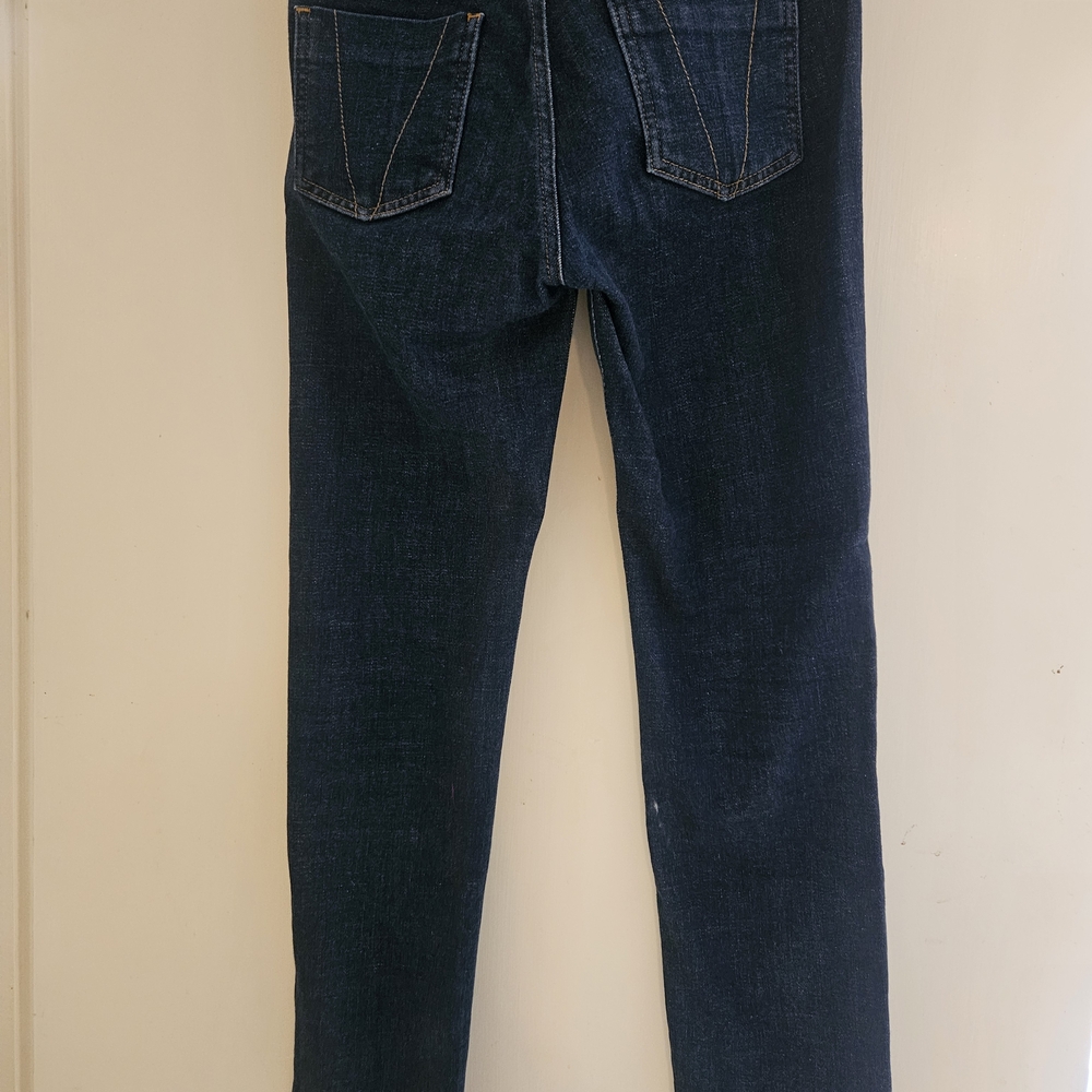 Classic Blue Women's Jeans  26